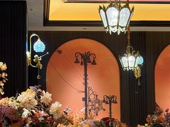 -俄士厨房(环球港店)