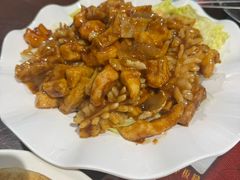 八珍豆腐-来顺成饭庄