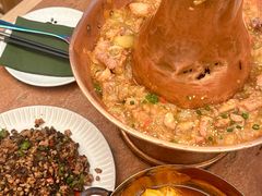 -浩海火燒雲傣家菜(芮欧百货店)