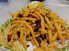 -四妹餐厅(玫瑰街店)