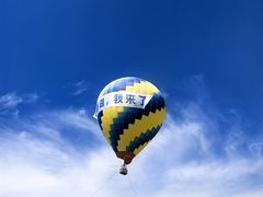 -青海湖二郎剑景区