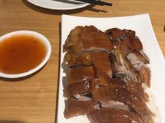 广式烧鸭-宏记广东客家菜(丰汇店)
