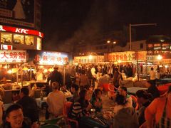 -鼓楼夜市