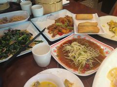 -古南都·老广东酒楼(龙江店)