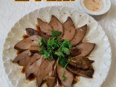 卤水鹅肝-迈姨·潮州菜(麓湖公园店)