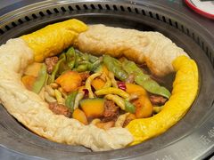 -灶座小锅烀饼·铁锅炖(全国总店)