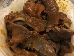-明记牛杂(新马路分店)