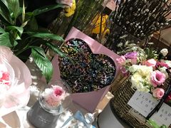 -卓花境Flowerwonderland花店