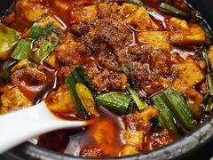 陈麻婆豆腐-陈麻婆豆腐总店