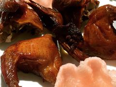 潮福城(湖滨北路店)-潮福城大酒楼·潮味粤品·港式点心(湖滨北路店)