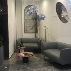 -INSTYLE造型·明星店