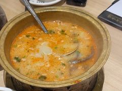 -羊之道草原味道清真餐厅(番禺店)
