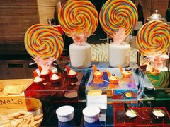 -惠州皇冠假日酒店·西餐厅·自助餐厅