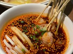 没骨头鸡爪-新太二·鲜料川菜(万泰汇店)