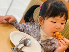 -萨莉亚意式餐厅(特力时尚汇店)