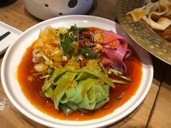 -天山传奇新疆菜(SKLP店)