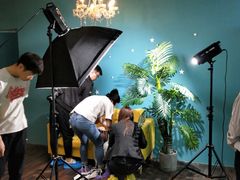 -芝麻开门儿童摄影(鄠邑画展街店)