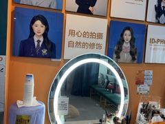 -爱定格照相馆·证件照(深圳宝安壹方城店)