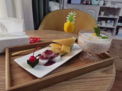 -喜宝·享悦时光月子会所(德阳店)