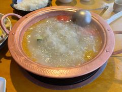 -民食香·腊排骨野生菌美食(木府店)