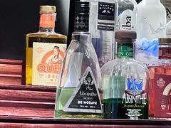 -蜉蝣酒吧(仓山万达店)