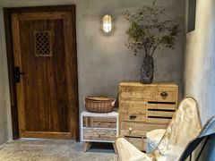 -喜蓝台·HI UP LAND度假餐厅