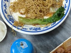 -珍珍小食店(西华路店)