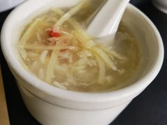 -喜洲翰林餐厅(董家百年老宅店)