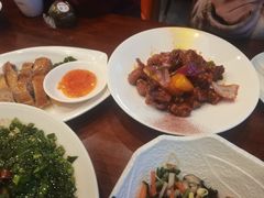 -古南都·老广东酒楼(龙江店)