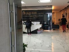 -瑞慈体检上海松江机构