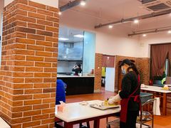 大堂-一刘汤包(杏林店)