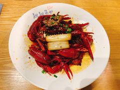 -靓靓蒸虾(中山里店)