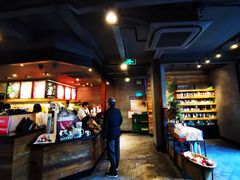 -星巴克(西湖天地店)