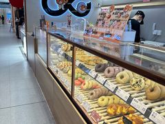 -One Bagel·一个贝果(凯德mall大峡谷店)