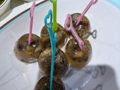 -钱山海鲜大排档