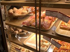 -山崎面包(静安久光店)