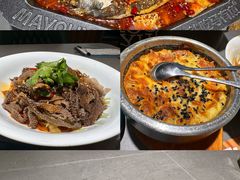 -马有鱼·馕坑烤全鱼(美美2店)