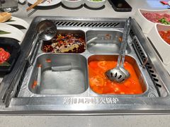 -海底捞火锅(海宁路店)