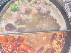 -盡膳口福·百年汤方火锅(科华北路店)
