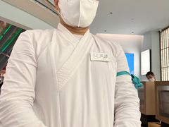 -长风拨筋养身(金虹桥店)