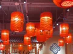 -山四砂锅(太原钟楼街店)