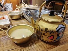 -冰川朝鲜族料理·东北菜(观前店)