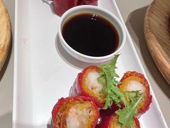 -蔡澜点心·粤菜(西单大悦城店)