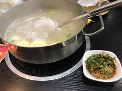 -大吉利·潮汕鲜牛肉火锅(万峰路店)