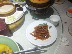-金百万烤鸭店(良乡店)