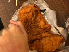 -恶魔鸡排(逢甲总店)