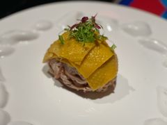 脆皮咸鸡-上海滩餐厅(BFC外滩金融中心店)
