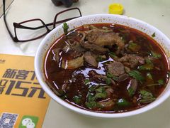 -江三王记牛杂馆(总店)