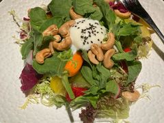 -烛影拾光观景餐厅·创意菜·摄影·小提琴(大唐不夜城店)