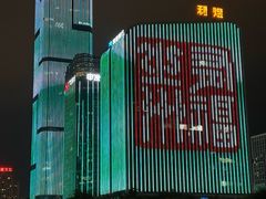 -闽江夜游台江旅游码头